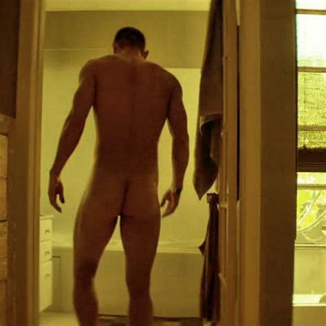 Magic Mike Nudes Male Sharing