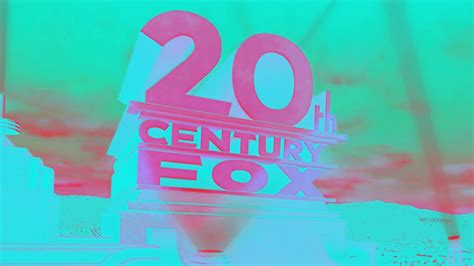 20th Century Fox in G-Major 5 - YouTube