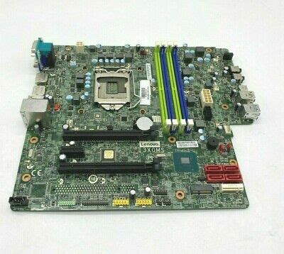 Lenovo Motherboard For ThinkCentre M920S MT Laptech The IT Store