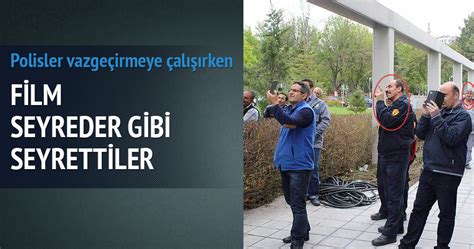 Ntihar Film Izler Gibi Izlediler Ya Am Haberleri