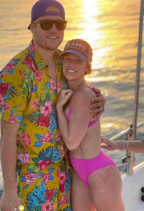 Kelly Stafford Bikini The Fappening Leaked Photos