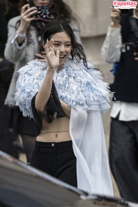 Blackpink aka Jennie BLΛƆKPIИK aka jennierubyjane aka sheflieshigh Nude Leaks OnlyFans Fapellas