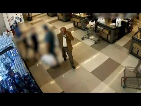 Video Of Mississauga Sex Assault Suspect Released By Police YouTube