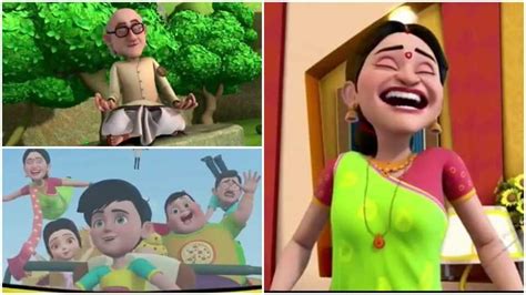 Taarak Mehta Ka Ooltah Chashmah To Arrive In Animated Format Watch