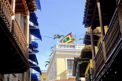 11 Charming Cartagena Boutique Hotels You'll Fall in Love With - Best ...