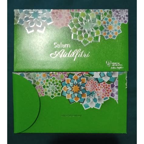 Sampul Raya Tnb Kpg Shopee Malaysia