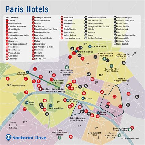 New Hotels In Paris 2024 Kiele Cherice