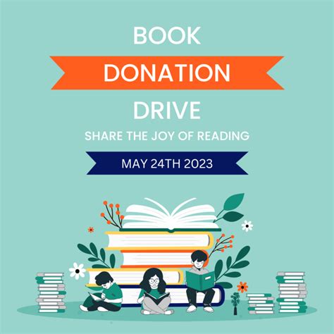 Book Drive Donations Minnesota Math And Science Academy