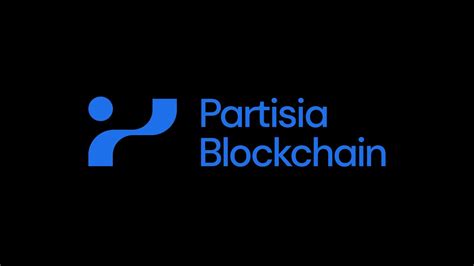 Partisia Blockchain Solves The Problem S Of Tomorrow YouTube