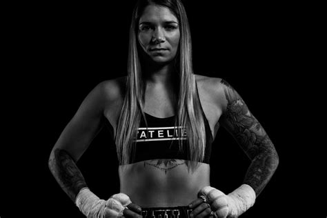 eottm eye   tiger leila beaudoin