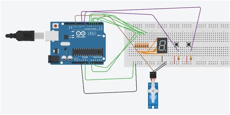 How do i make this circuit? - General Guidance - Arduino Forum