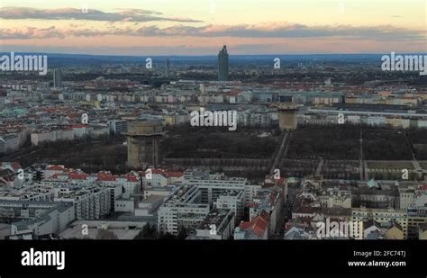 Flak Towers Vienna Stock Videos Footage Hd And K Video Clips Alamy