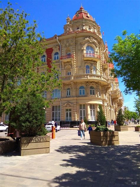 Ростовская городская Дума | House styles, Mansions, Home decor