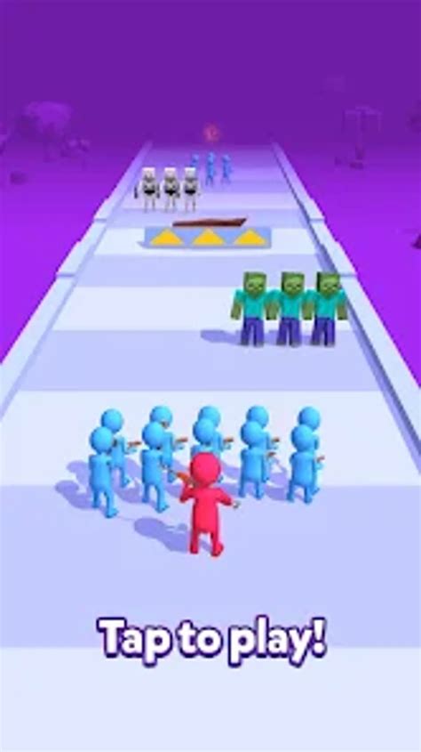 Stickman Craft Run Para Android Descargar