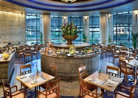 Buy Bangkok Sheraton Grande Sukhumvit Orchid Buffet Lunch And Dinner
