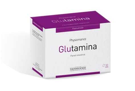 La Glutamina Y Sus Beneficios En El Aparato Digestivo Satisfarma