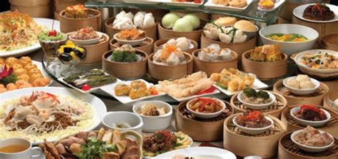 Cantonese Cuisine Restaurants in Hong Kong