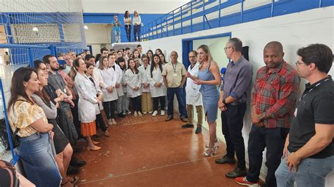 Coordena O De Comunica O Social Ufpel Inaugura Cl Nica Escola De