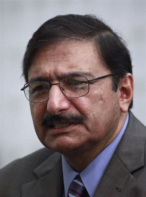 Zaka Ashraf set to return as PCB chief - Rediff Cricket