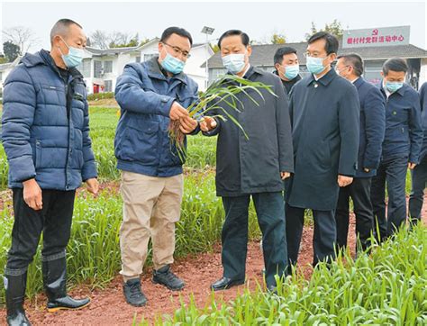 彭清华在眉山内江调研 四川思政网