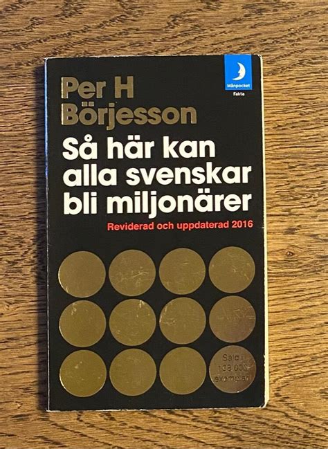 Så här kan alla svenskar Börjesson Per H från 39