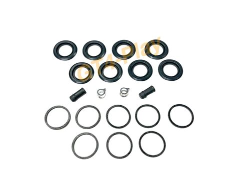 Front Brake Caliper Seal Kit Genuine Toyota