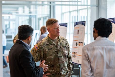 Advanced Manufacturing Summit Draws Army Technology Logistics Leaders