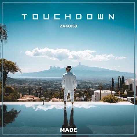 Made And Zako159 Touchdown Lyrics Genius Lyrics