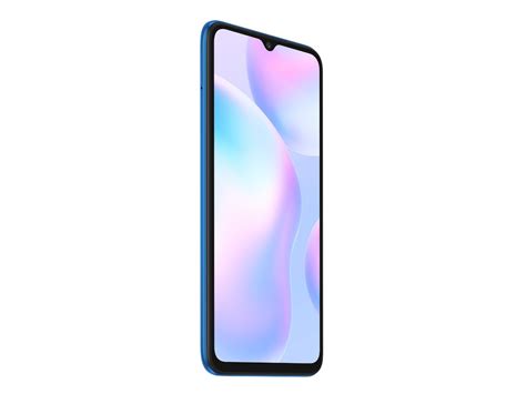 Xiaomi Redmi 9A 2 32 GB Sky Blue Komplett Dk