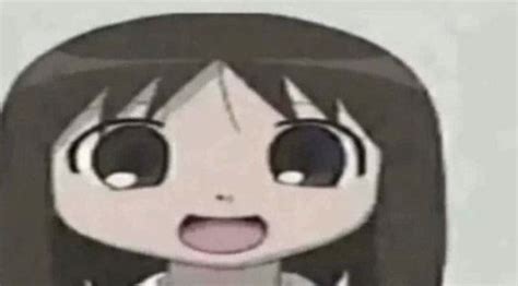 My Pfp In Azumanga Daioh Nichijou Anime Funny