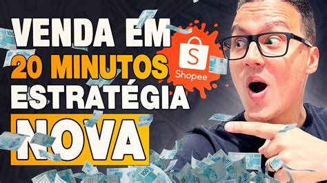 COMO FAZER A PRIMEIRA VENDA COMO AFILIADO NA SHOPEE PELO CELULAR USANDO