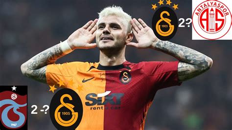 Rams Parkta B Y K Hez Met Ea Fc Galatasaray Kar Yer B L M