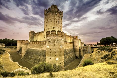Real Medieval Castle