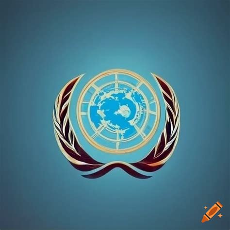United Nations Agency Logo