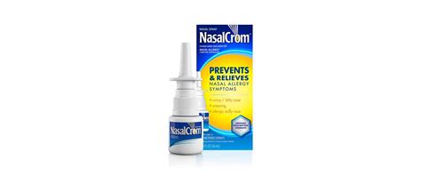 Best Nasal Sprays To Keep Seasonal Allergies Under Control Wsyr