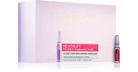 Lor Al Paris Revitalift Filler Brza Dostava Notino Hr