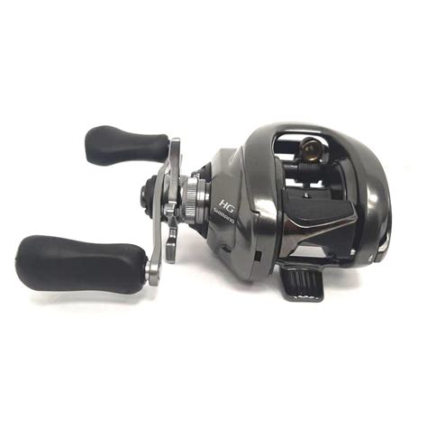 Shimano Metanium Mgl Hg