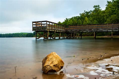 15 Best Lakes In Georgia The Crazy Tourist