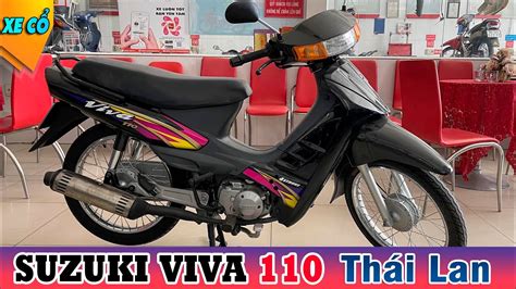 Chia S V Suzuki Viva P Hay Nh T