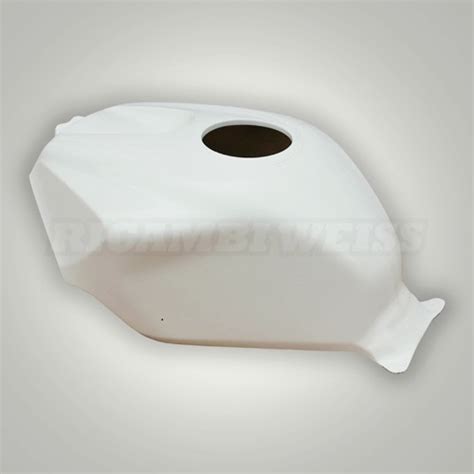 Honda Cbr Rr Tankcover Caferacer