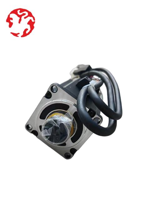 W V Hollow Shaft Servo Motor With Brake Servo Motor And Ac