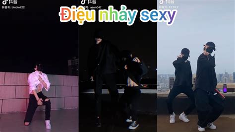 抖音 ĐIỆU NHẢY SEXY HOT TRÊN DOUYIN TRÊN NỀN NHẠC WORTH IT YouTube