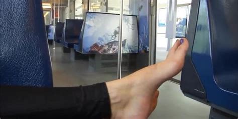 Amateur Feet Tnaflix