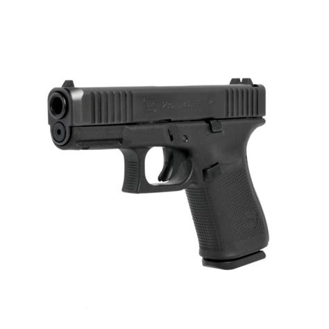 PISTOLA GLOCK 23 GEN 5 FS CALIBRE 40