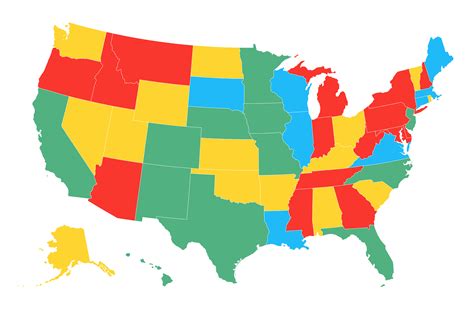 The Fastest Growing Jobs In The Us In Every State Money