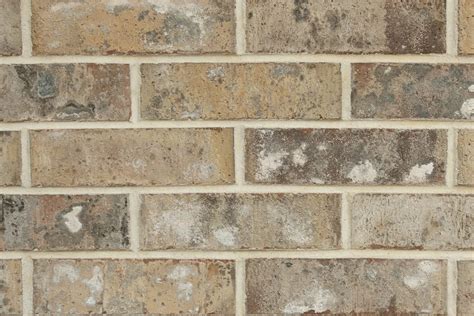 Winslow Blend Red River Brick