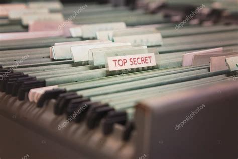 File folders in a filing cabinet Stock Photo by ©Jat306 77265020