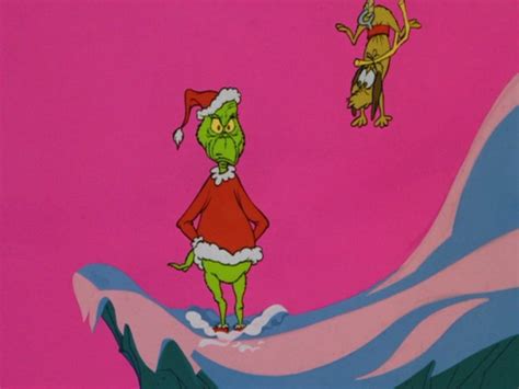 Who Narrates The 1966 Classic How The Grinch Stole Christmas