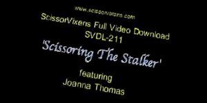 Joanna Thomas Porn Videos