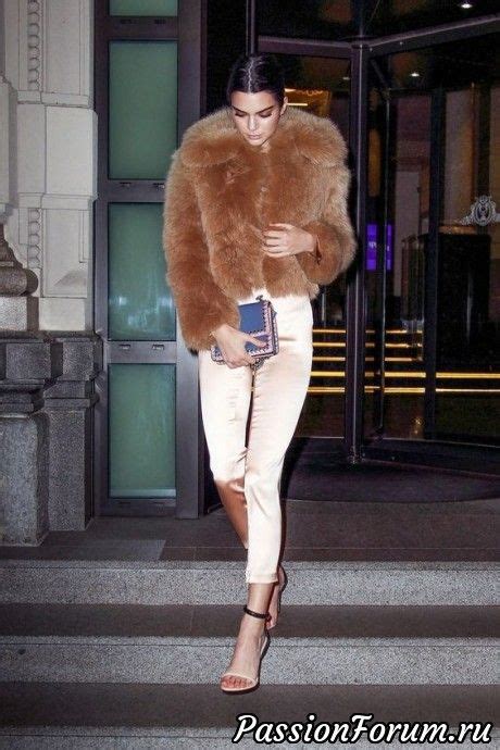 Мода на холодное время года. - запись пользователя Olga202202 в ...